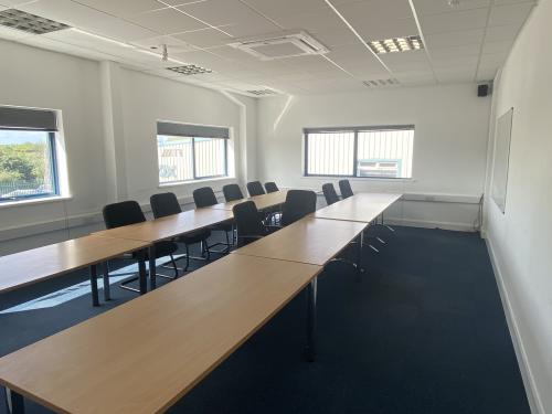 Shoreham Airport, 7 Cecil Pashley Way, Shoreham-By-Sea, BN43