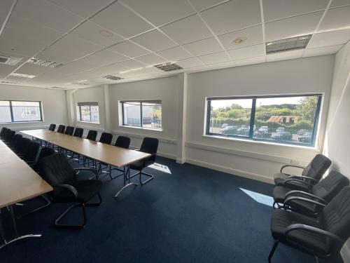 Shoreham Airport, 7 Cecil Pashley Way, Shoreham-By-Sea, BN43