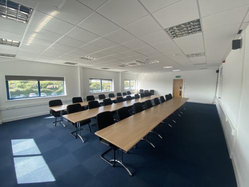 Shoreham Airport, 7 Cecil Pashley Way, Shoreham-By-Sea, BN43