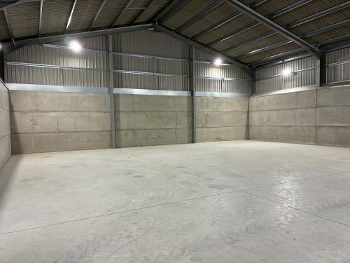 Austins East Barn, 5 Grange Farn Rural Unit, Bicester, OX27
