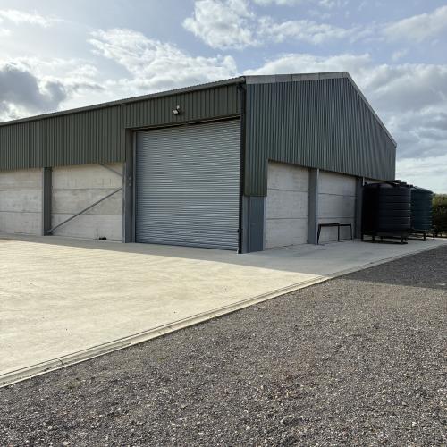 Austins East Barn, 5 Grange Farn Rural Unit, Bicester, OX27