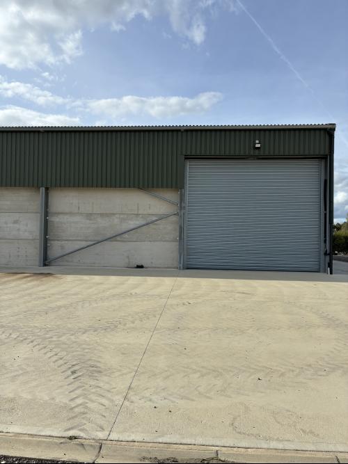 Austins East Barn, 5 Grange Farn Rural Unit, Bicester, OX27