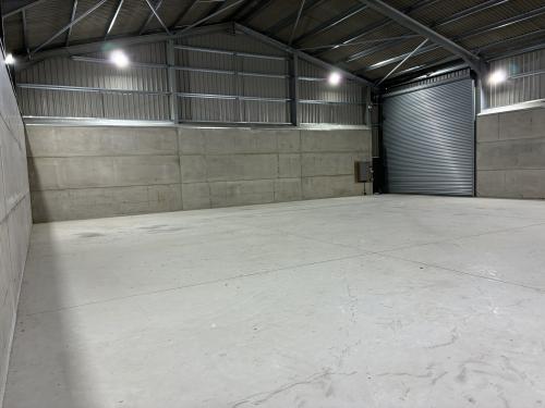 Austins East Barn, 5 Grange Farn Rural Unit, Bicester, OX27