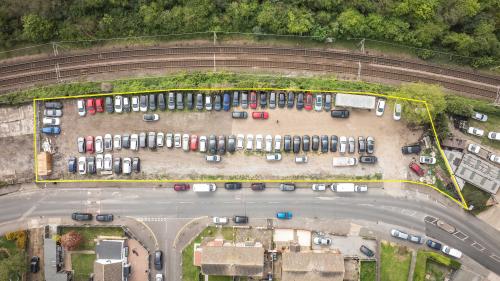 Plot G, Hume Avenue, Tilbury, RM18