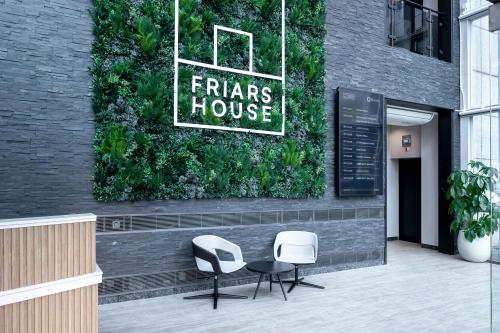 Friars House, Manor House Drive, Coventry, CV1