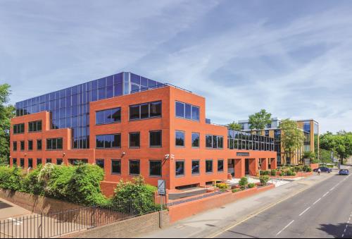 Grosvenor House, 65-71 London Road, Redhill, RH1