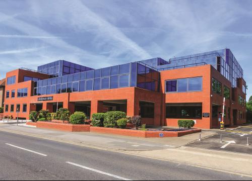 Grosvenor House, 65-71 London Road, Redhill, RH1