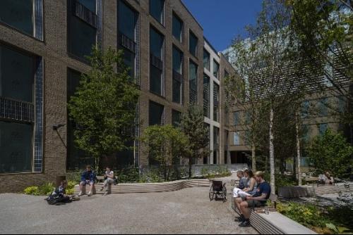Block D1b, 42 Mighell Street, Brighton, BN2
