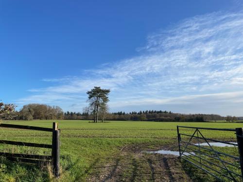 Unit 3 Rotten Row Farm, Hambleden, Henley-on-Thames, RG9