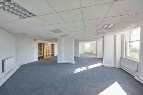 Windsor House, Cornwall Road, Harrogate, North Yorkshire, HG1