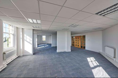 Windsor House, Cornwall Road, Harrogate, North Yorkshire, HG1