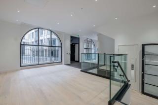 3 Moorgate Place, City, London, EC2R