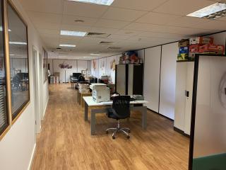 Amba House, 15 College Road, Harrow, HA1