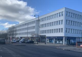 Argyle House, Joel Street, Northwood, HA6