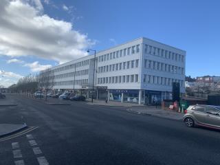 Argyle House, Joel Street, Northwood, HA6