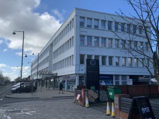 Argyle House, Joel Street, Northwood, HA6