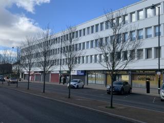 Argyle House, Joel Street, Northwood, HA6