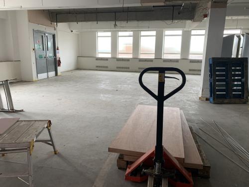 Warespace, Greenhill Way, Harrow, HA1