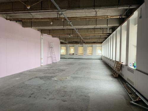 Warespace, Greenhill Way, Harrow, HA1