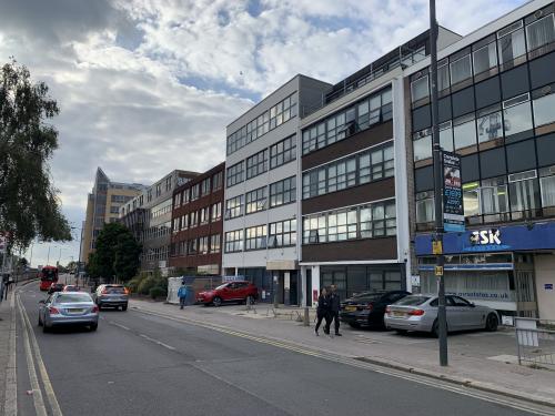 104 College Road, Harrow, HA1