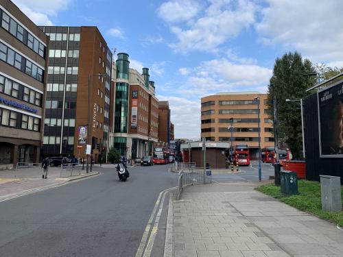 104 College Road, Harrow, HA1