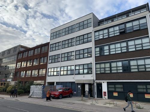 104 College Road, Harrow, HA1