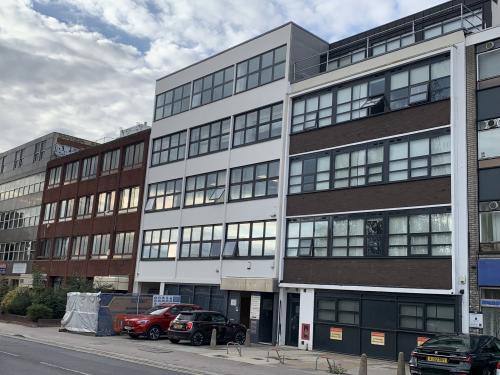 104 College Road, Harrow, HA1