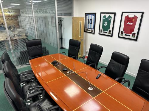 Unit 1, Chancerygate Business Centre, Stonefield Way, South Ruislip, HA4