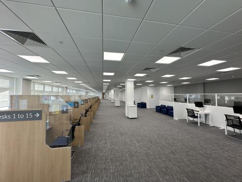 Building 2, North London Business Park, 2 Oakleigh Road South, New Southgate, London, N11