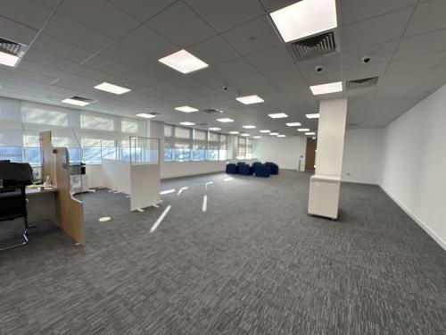 Building 2, North London Business Park, 2 Oakleigh Road South, New Southgate, London, N11