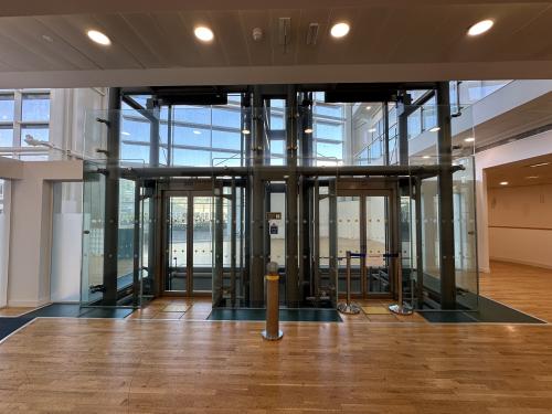 Building 2, North London Business Park, 2 Oakleigh Road South, New Southgate, London, N11
