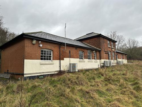 The Old Stables Training Centre, Ponsbourne Park, Newgate Street, Newgate Street Village, Hertford, SG13