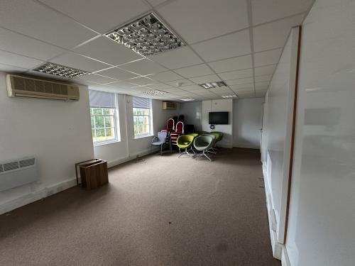 The Old Stables Training Centre, Ponsbourne Park, Newgate Street, Newgate Street Village, Hertford, SG13