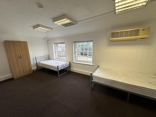 The Old Stables Training Centre, Ponsbourne Park, Newgate Street, Newgate Street Village, Hertford, SG13