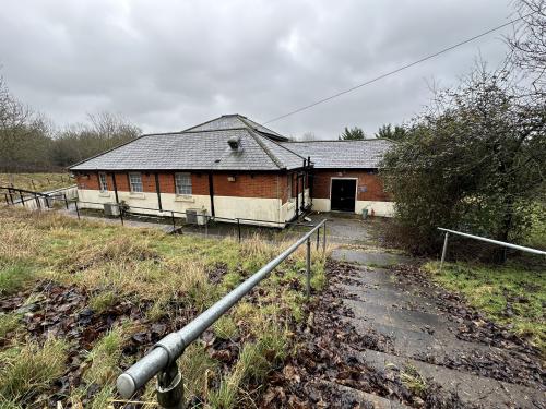 The Old Stables Training Centre, Ponsbourne Park, Newgate Street, Newgate Street Village, Hertford, SG13