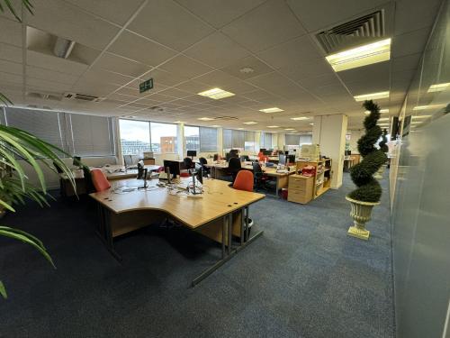 First National House, 79 College Road, Harrow, HA1