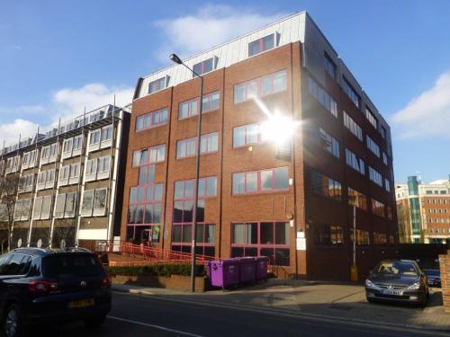 Grove House, 55 Lowlands Road, Harrow, HA1