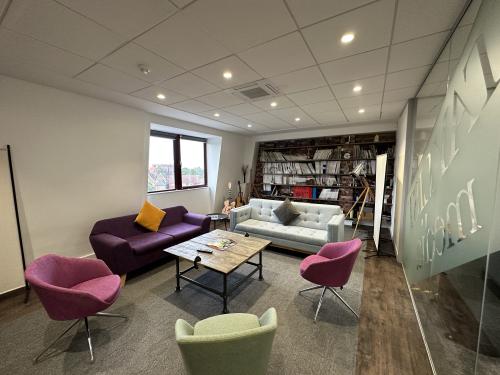 Grove House, 55 Lowlands Road, Harrow, HA1