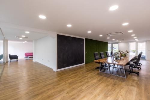 Unit 3 Artisan Place, 23 Ladysmith Road, Harrow, HA3