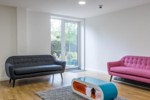 Unit 3 Artisan Place, 23 Ladysmith Road, Harrow, HA3