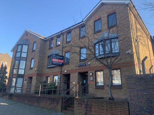 Unit 2 Churchill Court, 58 Station Road, Harrow, HA2
