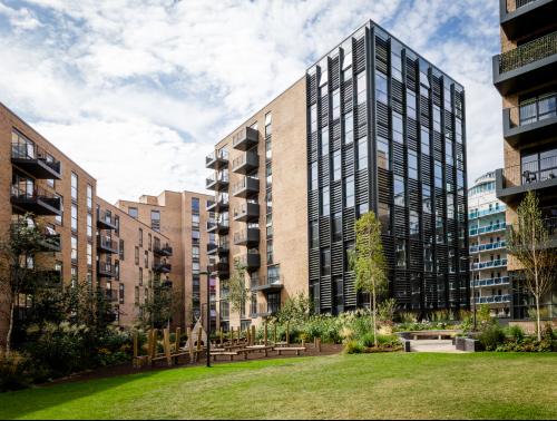Unit 7 Bradburys Court, Lyon Road, Harrow, HA1