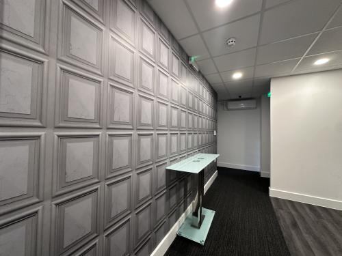 Unit 7 Bradburys Court, Lyon Road, Harrow, HA1