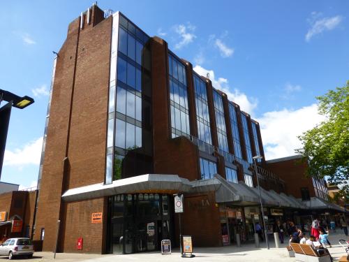 Suite 1 Rama House, 17 St. Anns Road, Harrow, HA1