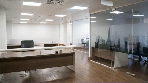 Suite 1 Rama House, 17 St. Anns Road, Harrow, HA1