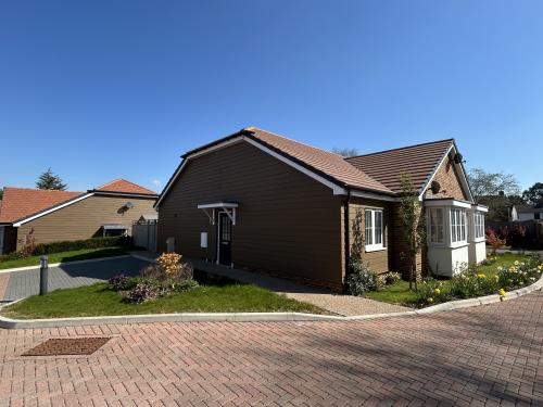 24, Genn Park, Maidstone, ME17