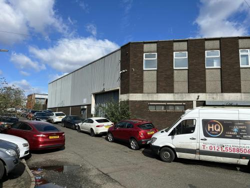 23 Cranford Street, Smethwick, B66