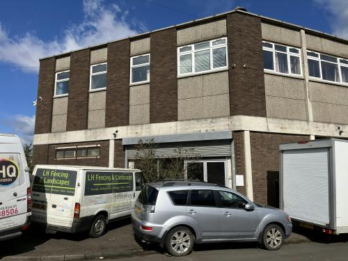 23 Cranford Street, Smethwick, B66