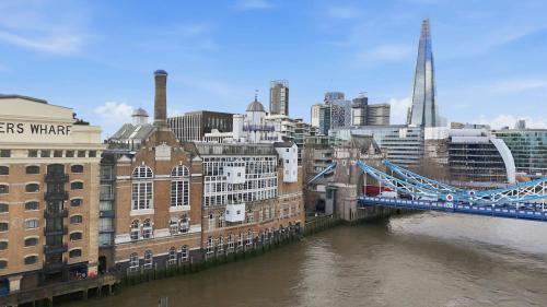 Anchor Brewhouse Building, 50 Shad Thames, Tower Bridge, London, SE1