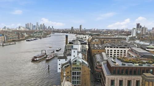 Anchor Brewhouse Building, 50 Shad Thames, Tower Bridge, London, SE1